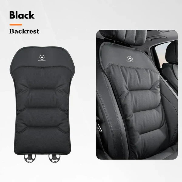 🔥 HOT PRODUCT 🔥 – Skin-Friendly & Dirt-Repellent Leather Seat Cushions
