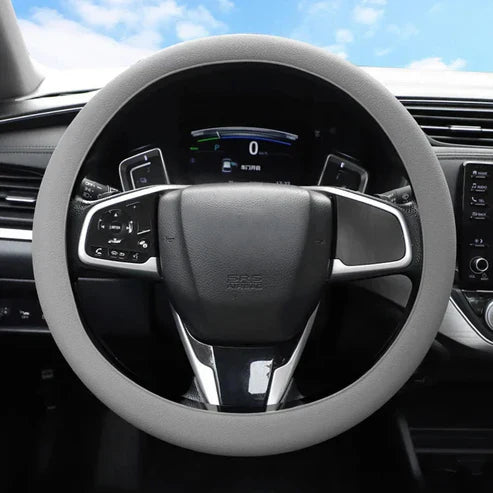 🔥Hot Sale 50% OFF🔥  Steering Wheel Protector