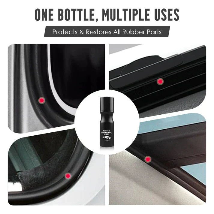 🔥Hot Sale🔥Car Rubber Seal Protectant